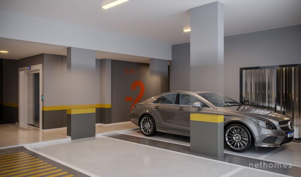Apartamento, 3 quartos, 79 m² - Foto 13