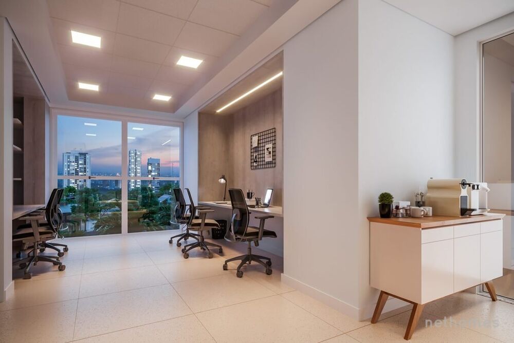 Apartamento, 3 quartos, 79 m² - Foto 12