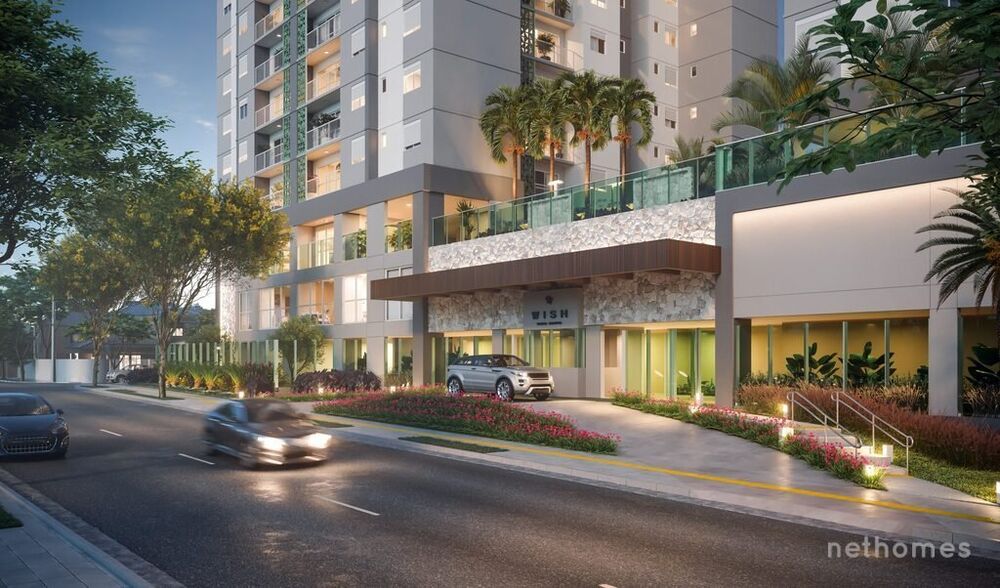 Apartamento, 3 quartos, 79 m² - Foto 2