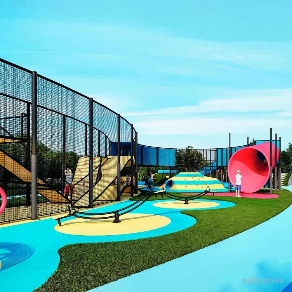 Terreno Lançamentos, 707m² - Foto 4