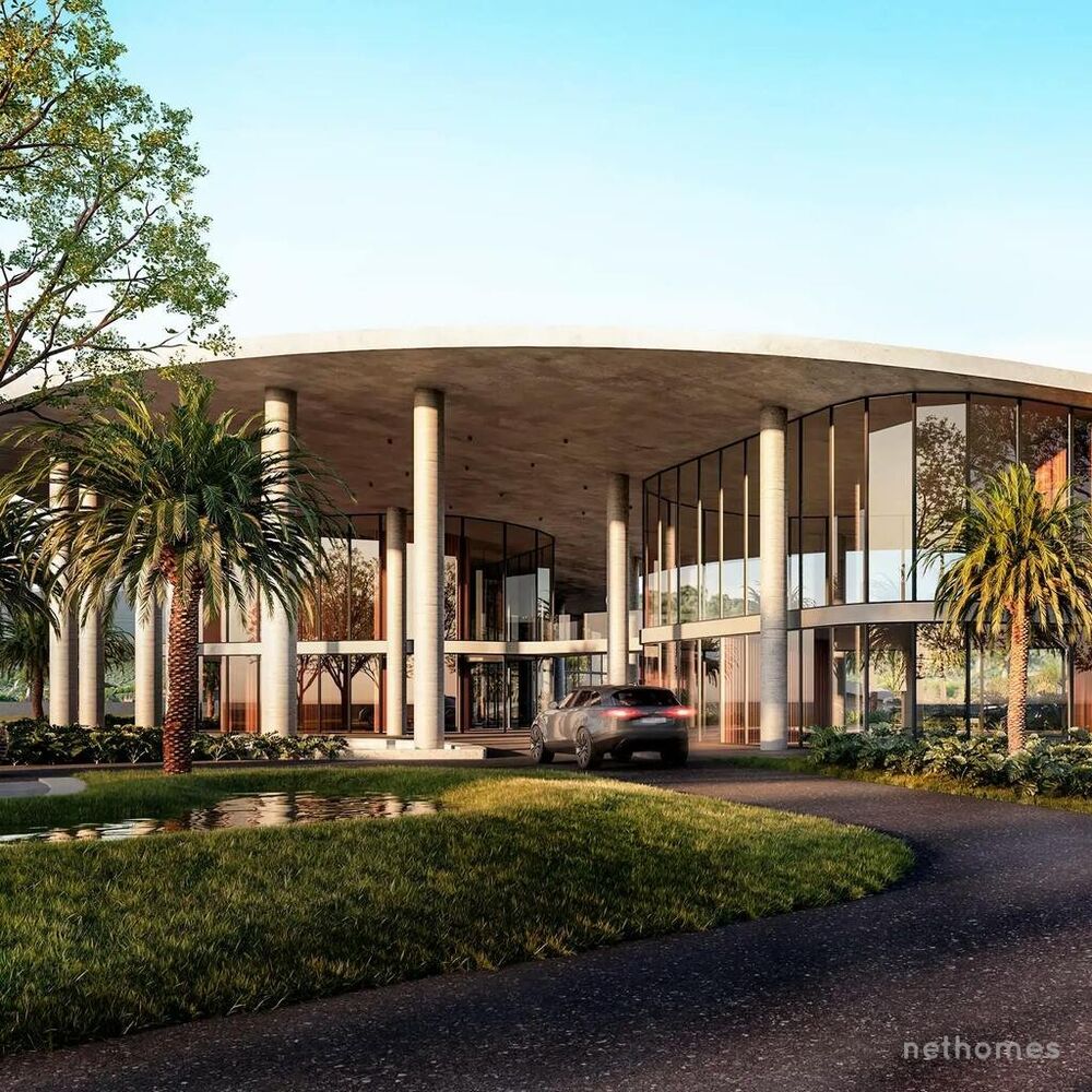 Terreno Lançamentos, 707m² - Foto 1