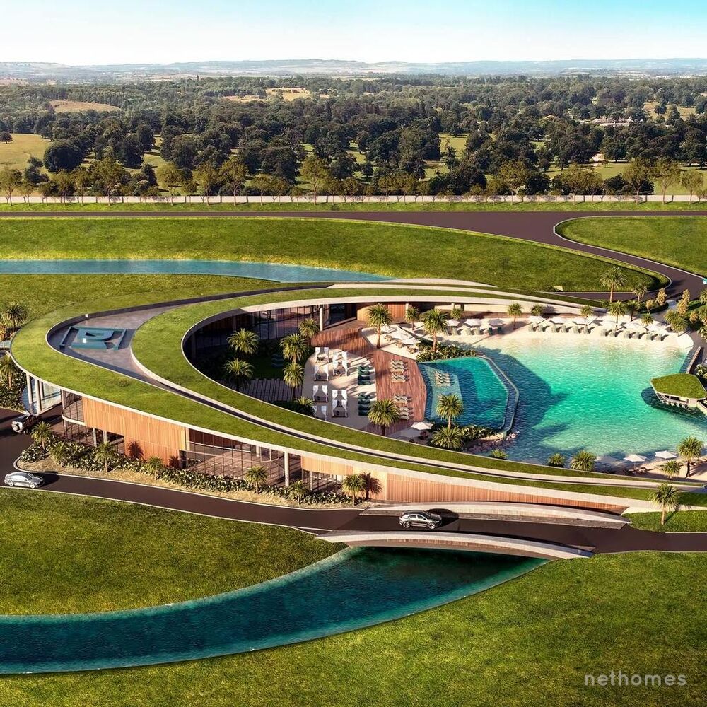 Terreno Lançamentos, 707m² - Foto 11
