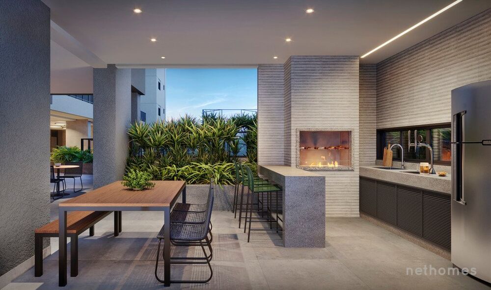 Apartamento, 2 quartos, 68 m² - Foto 7