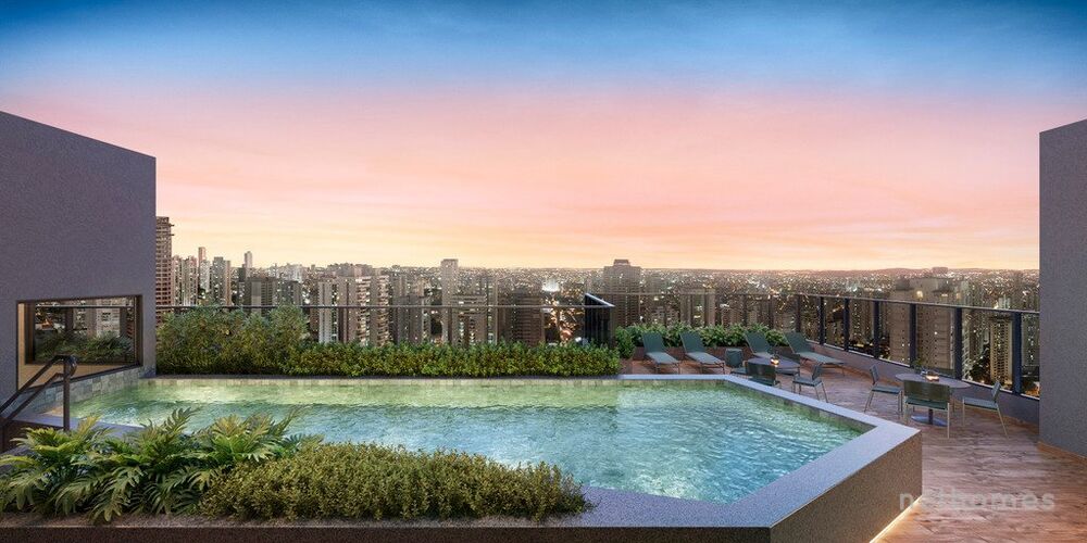 Apartamento, 2 quartos, 68 m² - Foto 8