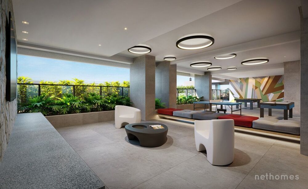 Apartamento, 2 quartos, 68 m² - Foto 5