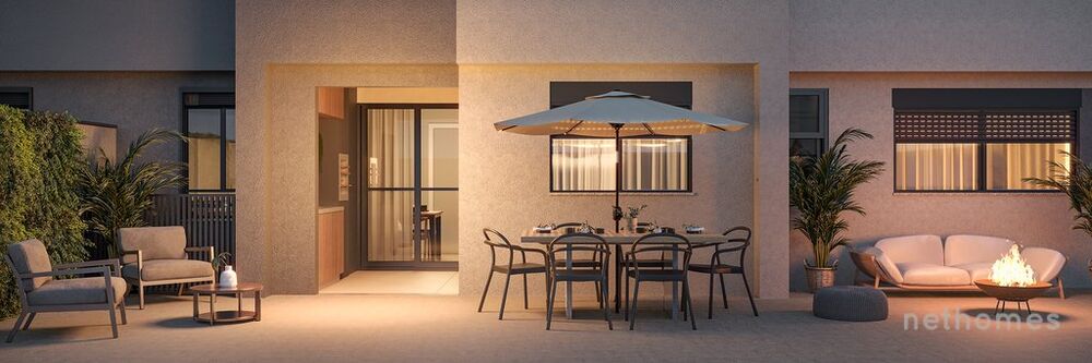 Apartamento Lançamentos com 2 quartos, 59m² - Foto 4