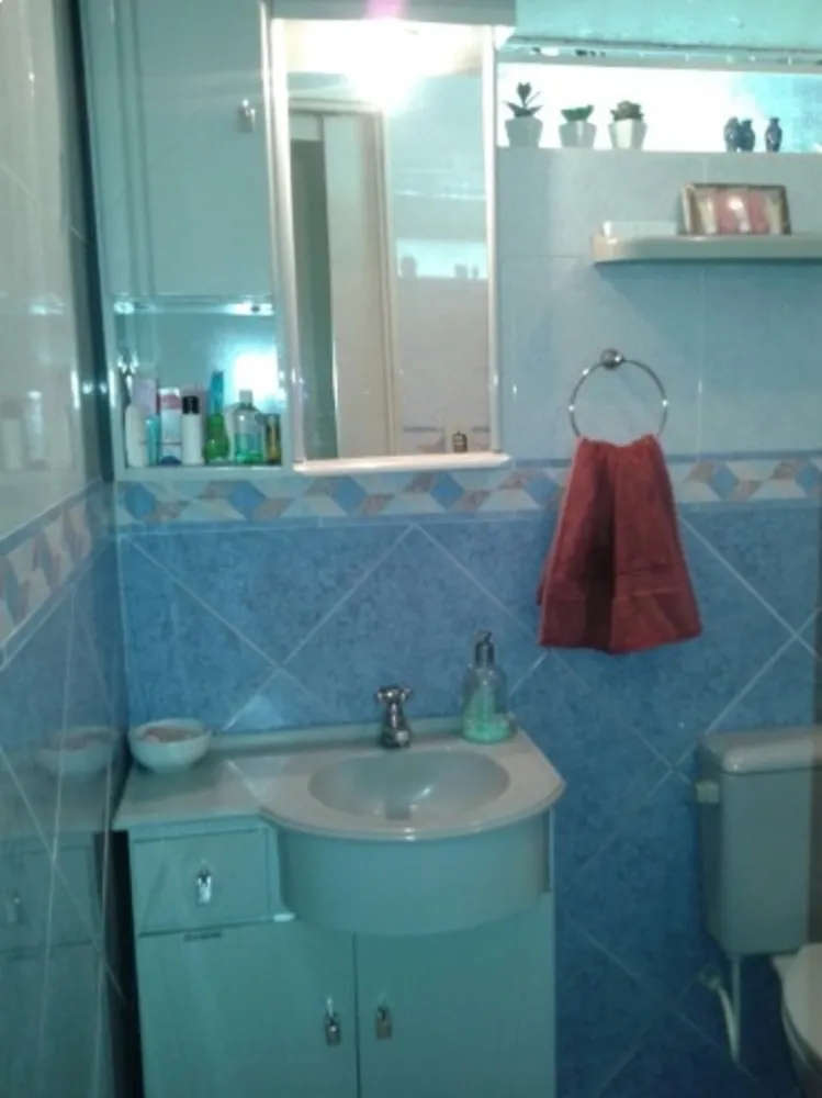 Apartamento, 3 quartos, 69 m² - Foto 10