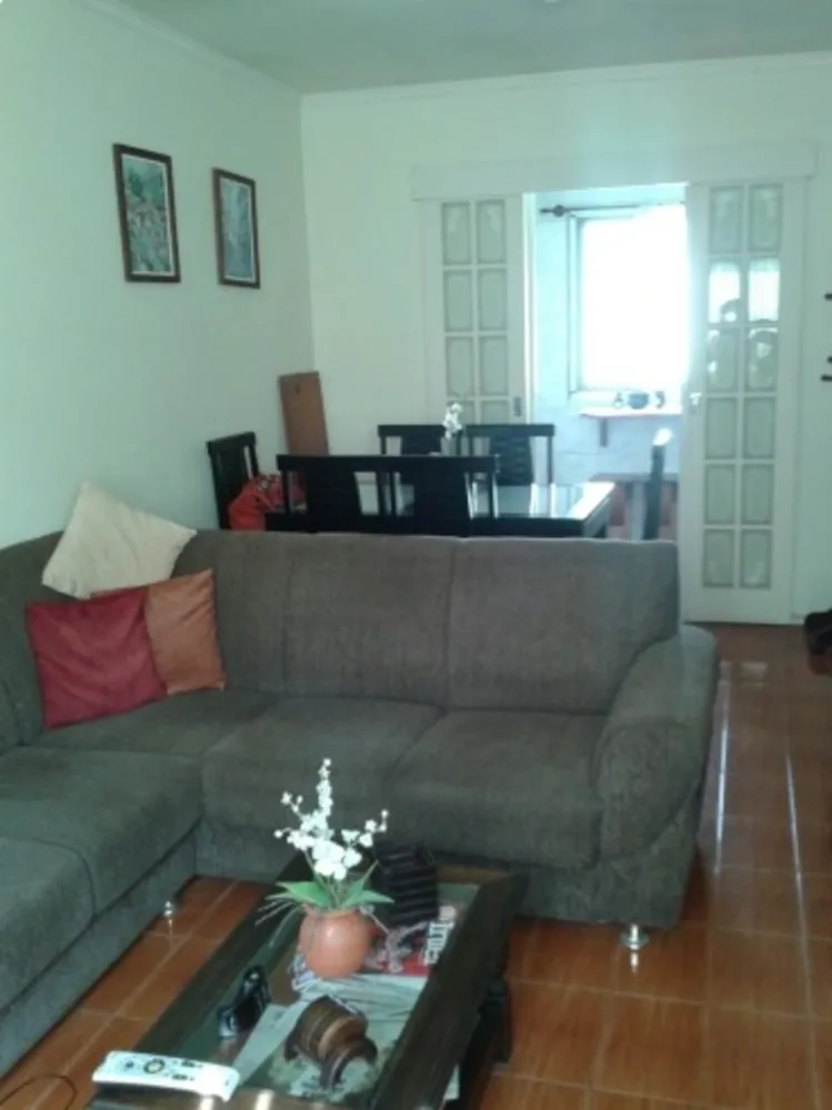 Apartamento, 3 quartos, 69 m² - Foto 1