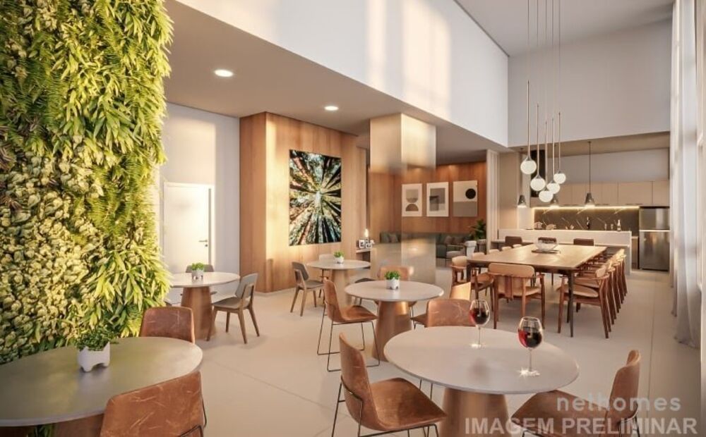 Apartamento Lançamentos com 3 quartos, 84m² - Foto 6