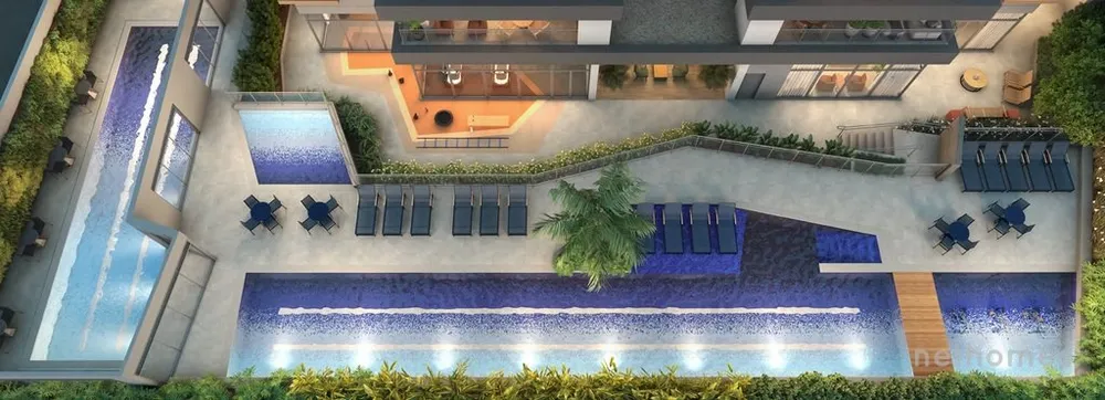 Cobertura, 4 quartos, 243 m² - Foto 6