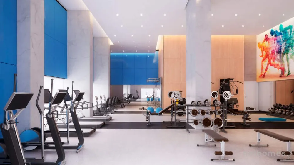 Cobertura, 4 quartos, 476 m² - Foto 6