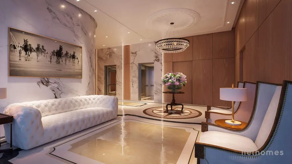 Cobertura, 4 quartos, 476 m² - Foto 4
