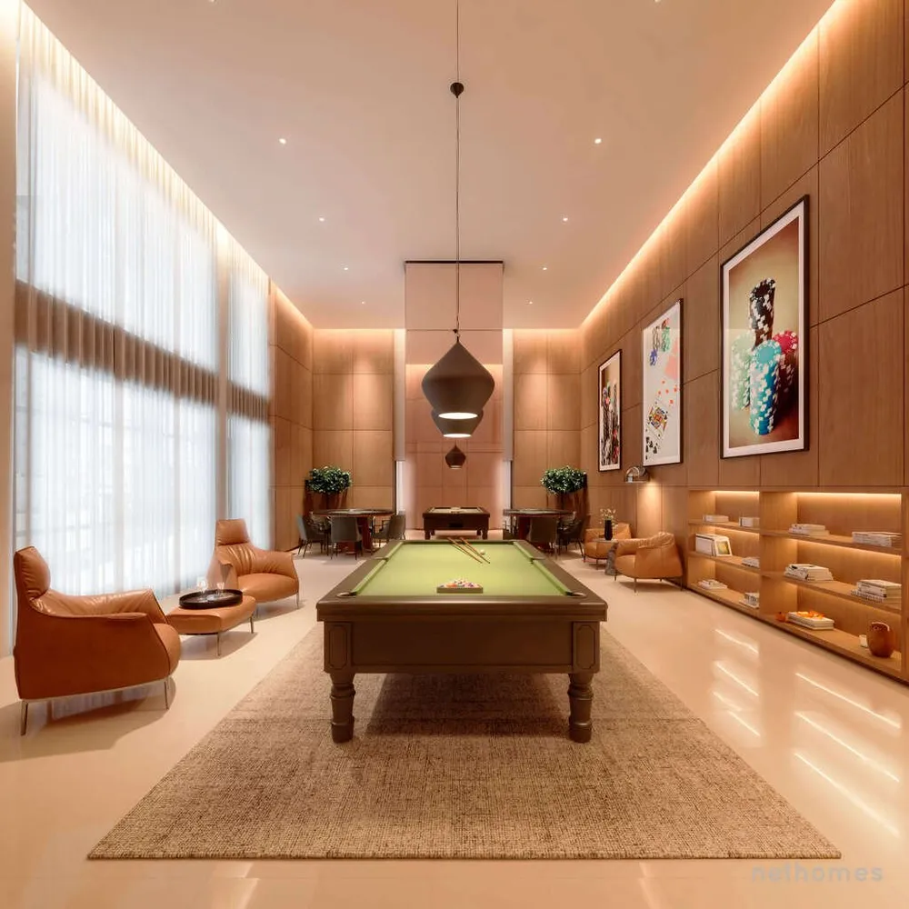 Cobertura, 4 quartos, 476 m² - Foto 8