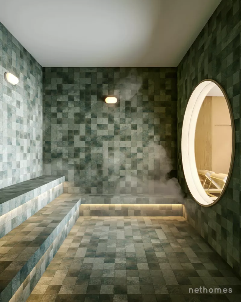 Apartamento, 4 quartos, 185 m² - Foto 9