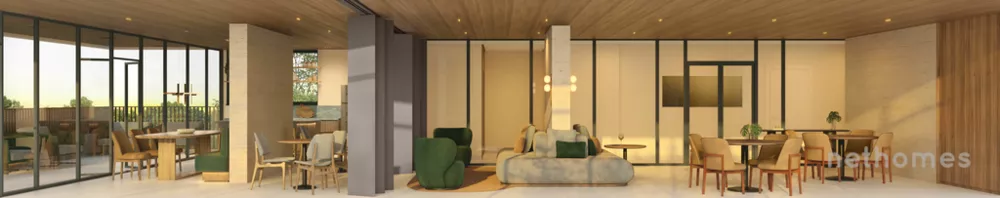 Apartamento, 4 quartos, 185 m² - Foto 11