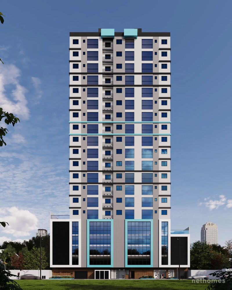 Apartamento, 2 quartos, 88 m² - Foto 2