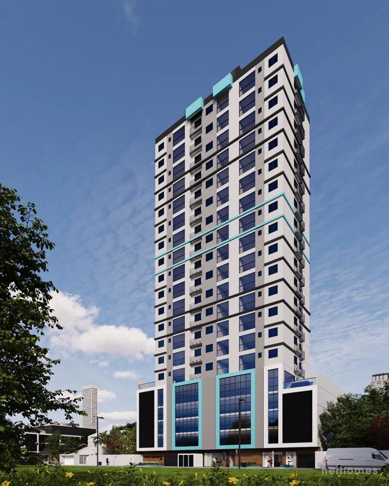 Apartamento, 2 quartos, 88 m² - Foto 1