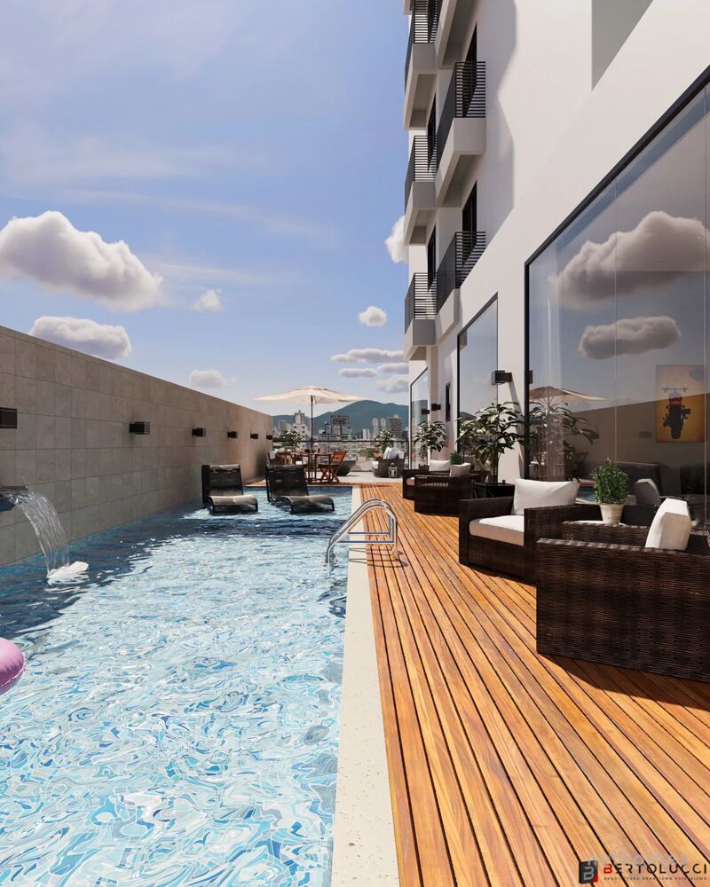 Apartamento, 2 quartos, 88 m² - Foto 10