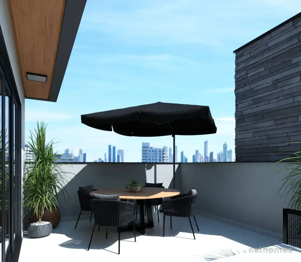 Apartamento, 1 quarto, 24 m² - Foto 9