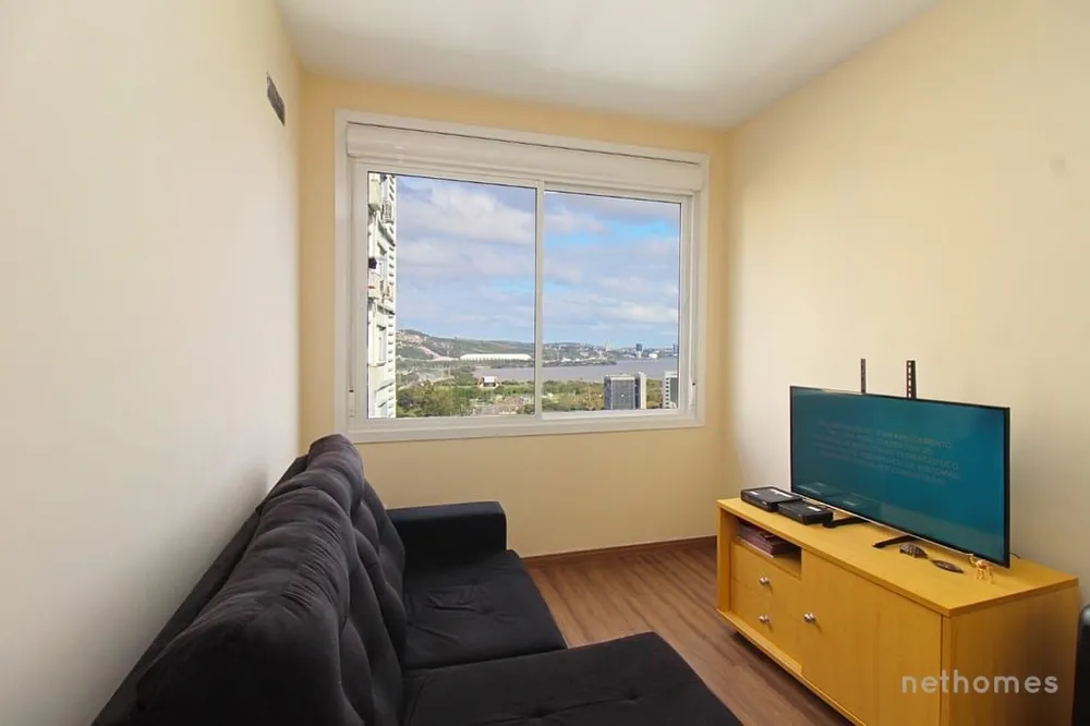 Apartamento, 2 quartos, 66 m² - Foto 7