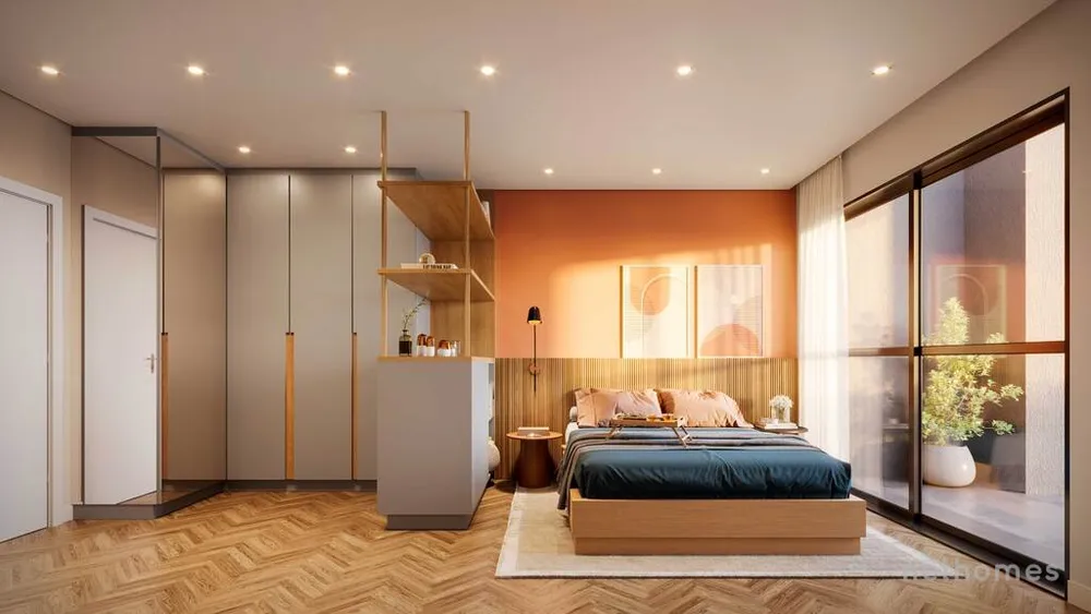 Apartamento, 3 quartos, 94 m² - Foto 4