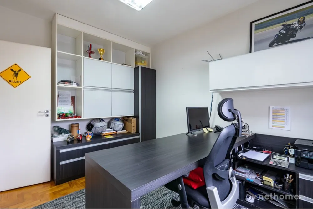 Casa, 3 quartos, 133 m² - Foto 4