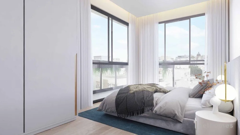 Apartamento, 1 quarto, 68 m² - Foto 9