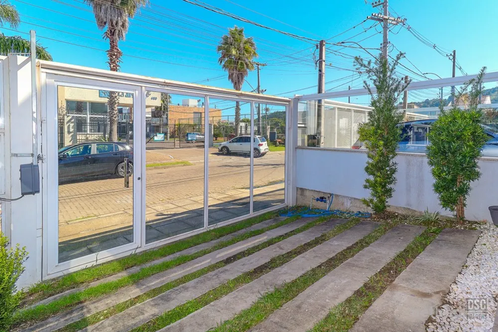 Casa, 2 quartos, 92 m² - Foto 4