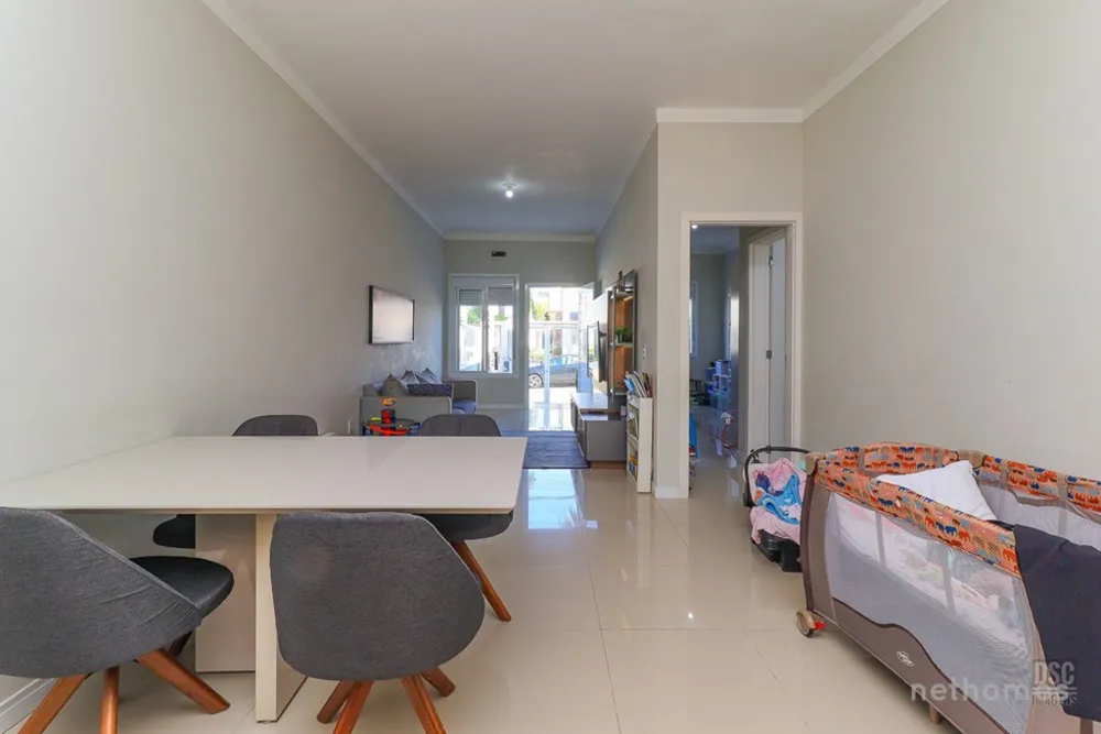 Casa, 2 quartos, 92 m² - Foto 12