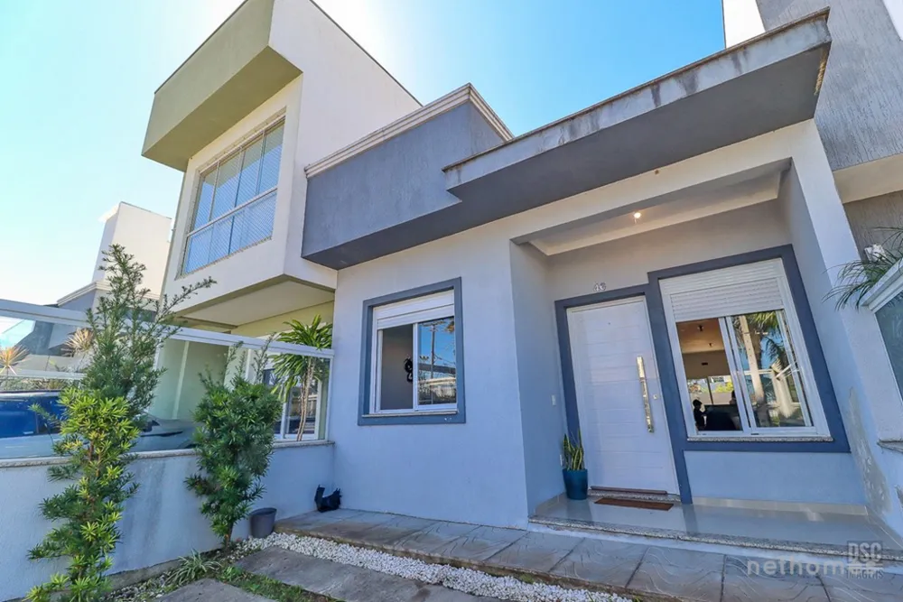 Casa, 2 quartos, 92 m² - Foto 3
