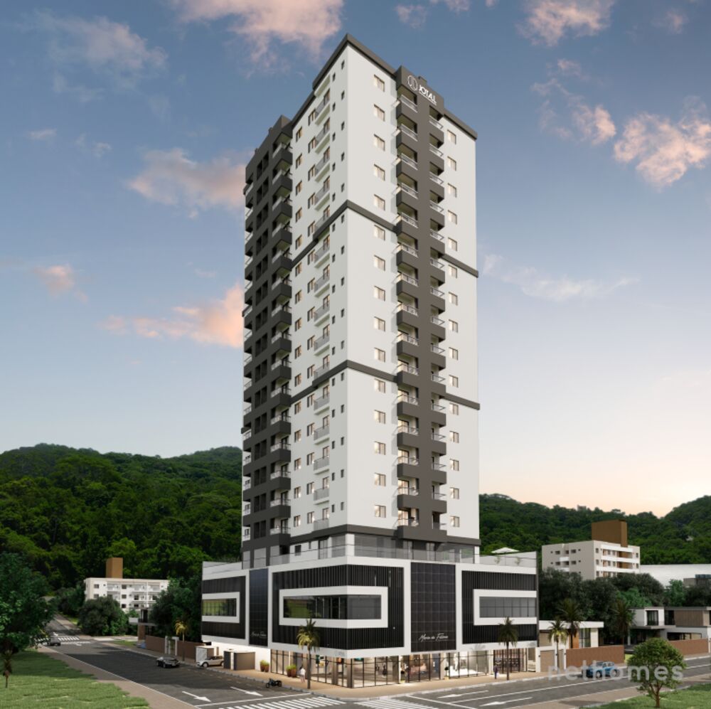 Apartamento, 2 quartos, 68 m² - Foto 5