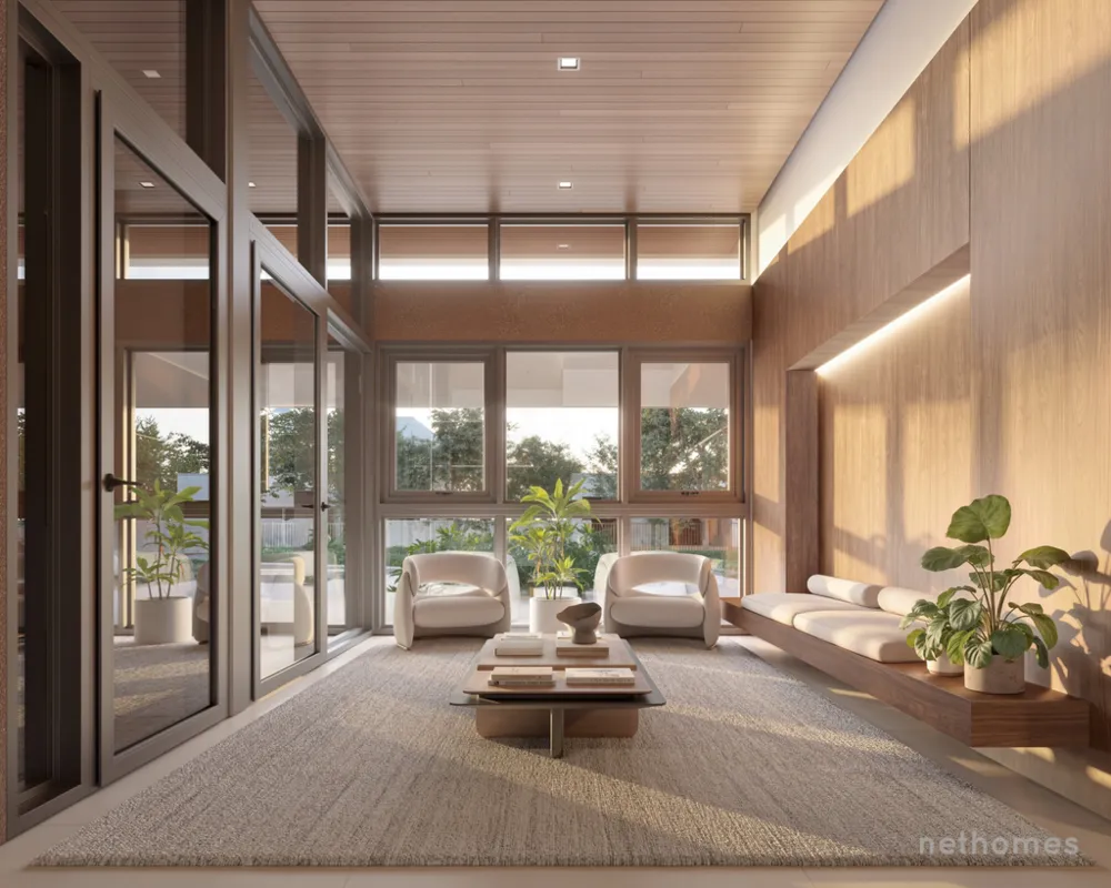 Cobertura, 3 quartos, 124 m² - Foto 4