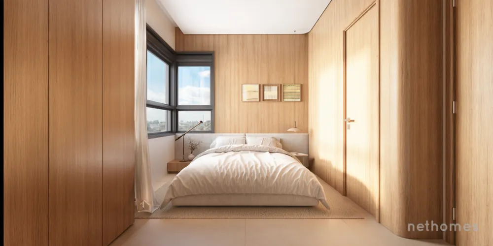Cobertura, 3 quartos, 124 m² - Foto 7