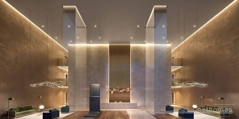 Apartamento, 5 quartos, 552 m² - Foto 2