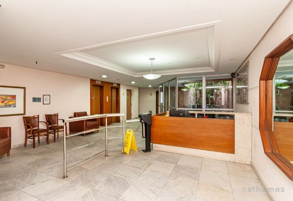 Sala-Conjunto, 36 m² - Foto 1