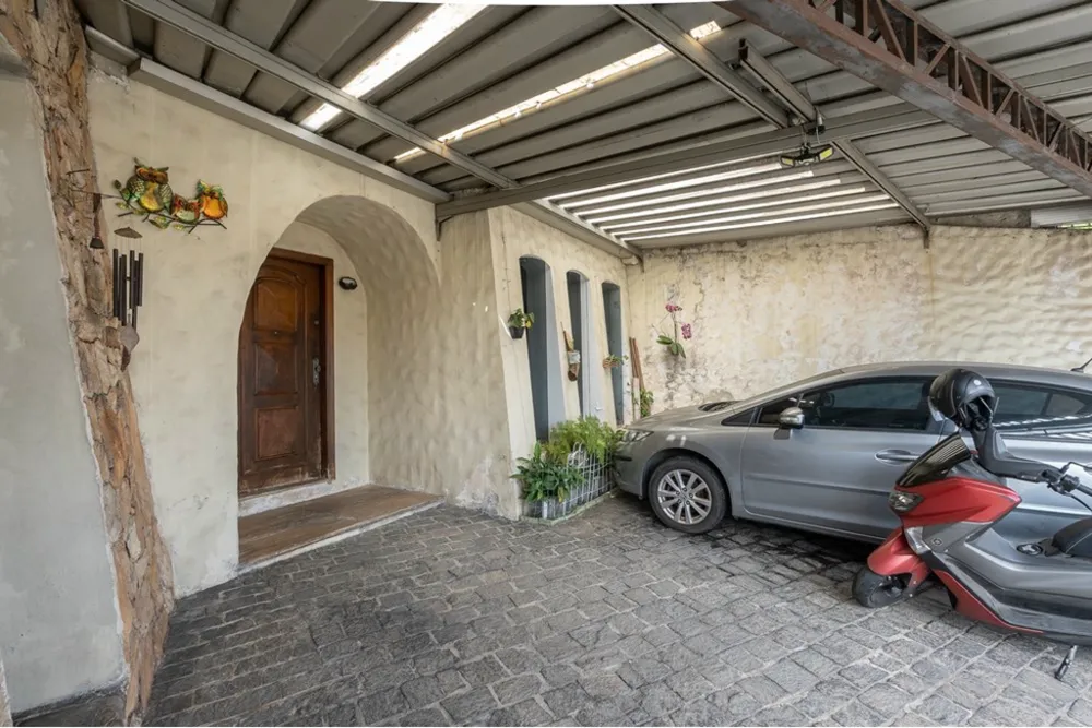 Casa, 4 quartos, 140 m² - Foto 11