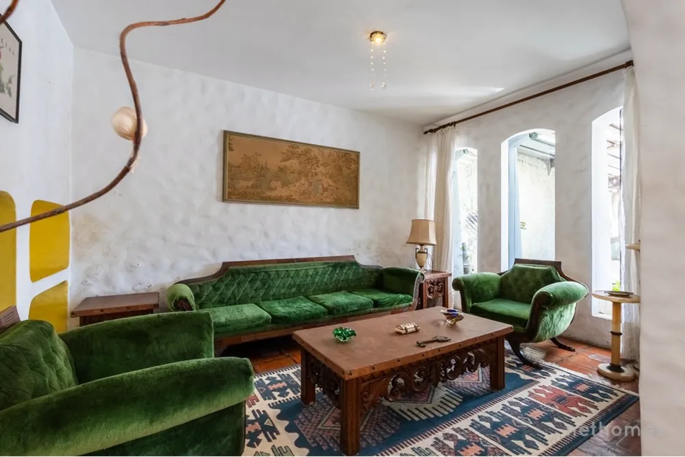 Casa, 4 quartos, 140 m² - Foto 1