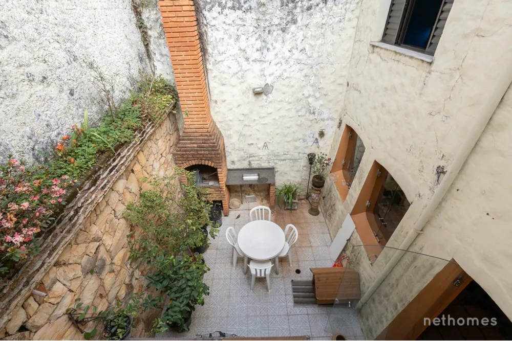 Casa, 4 quartos, 140 m² - Foto 9