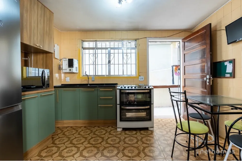 Casa, 4 quartos, 140 m² - Foto 2