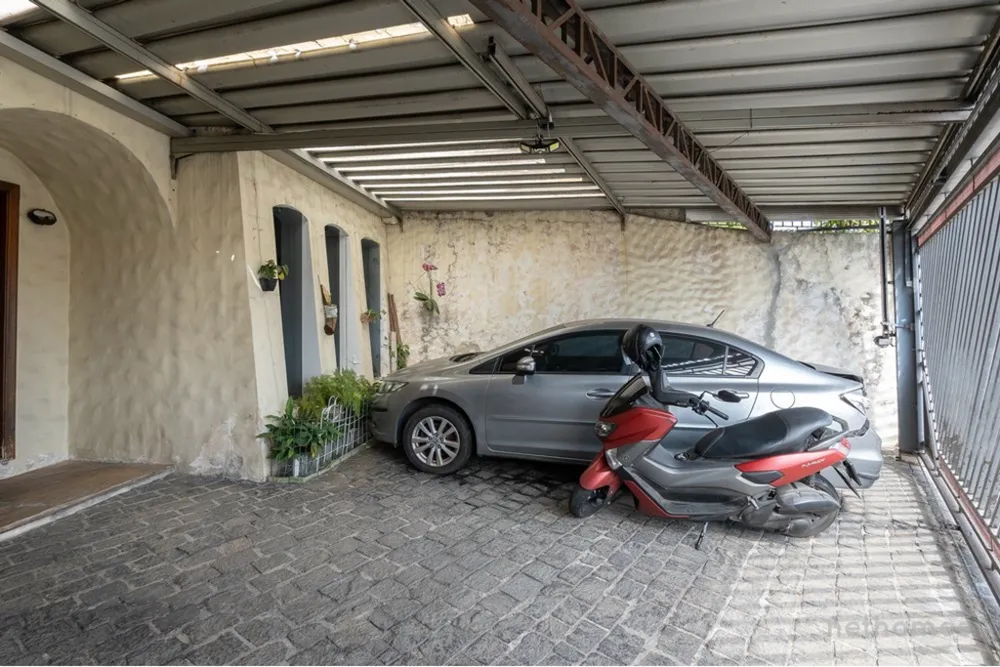 Casa, 4 quartos, 140 m² - Foto 10