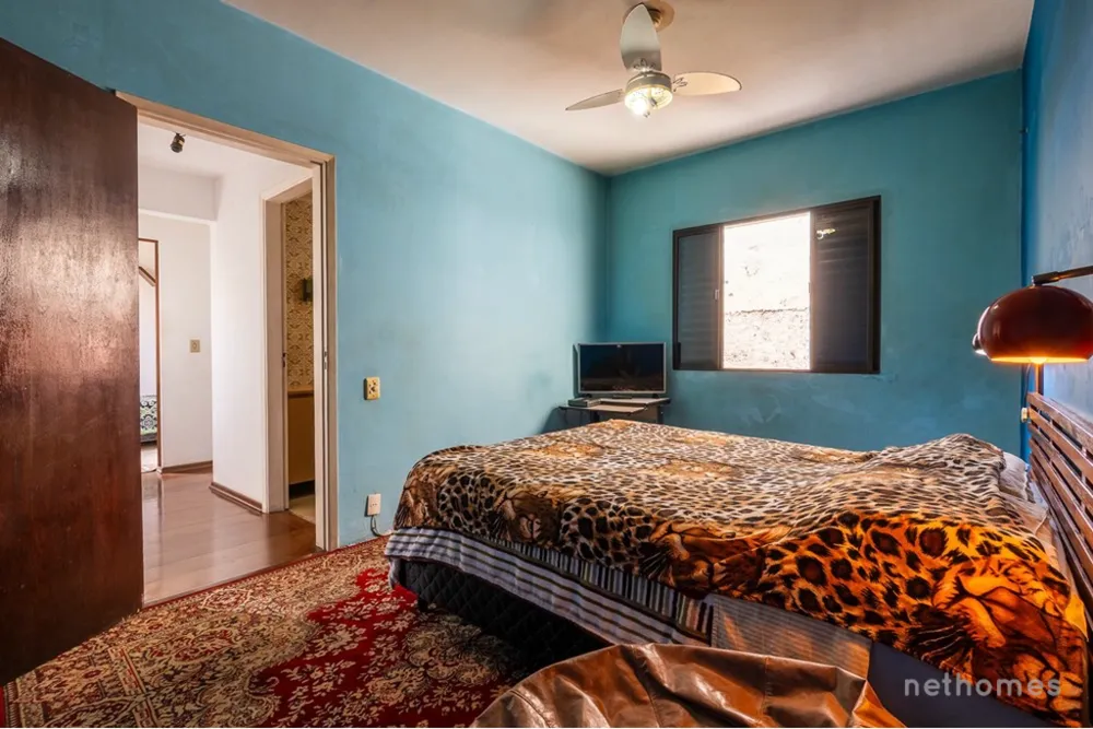 Casa, 4 quartos, 140 m² - Foto 3
