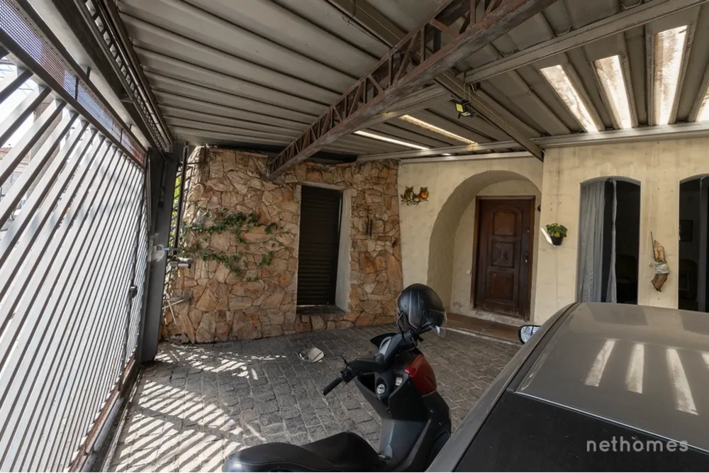 Casa, 4 quartos, 140 m² - Foto 12