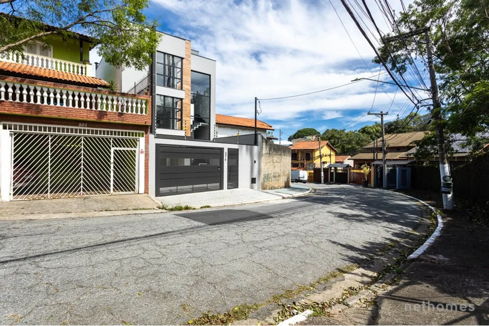 Casa, 3 quartos, 210 m² - Foto 5