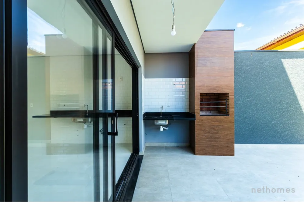Casa, 3 quartos, 210 m² - Foto 4