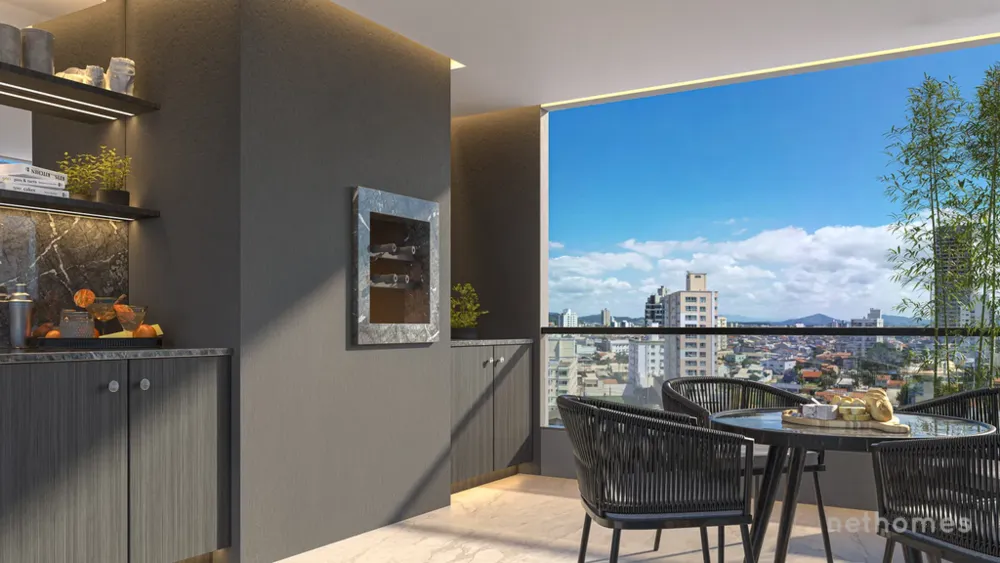 Apartamento, 3 quartos, 138 m² - Foto 4