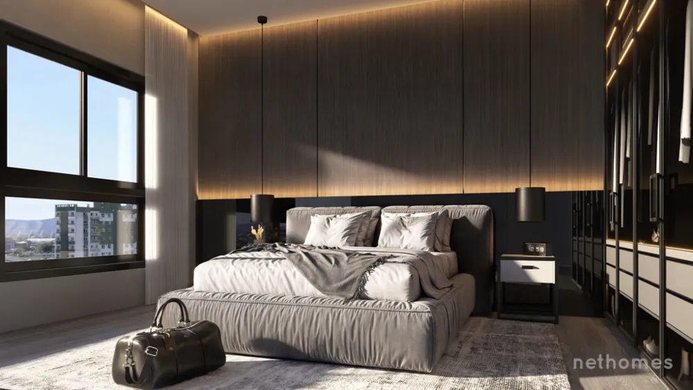 Apartamento, 3 quartos, 138 m² - Foto 5
