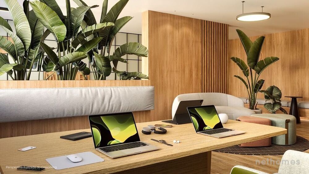 Apartamento, 1 quarto, 41 m² - Foto 7