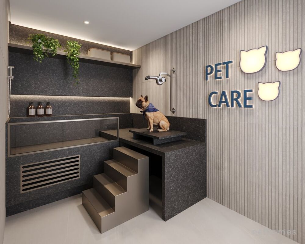 Apartamento, 2 quartos, 50 m² - Foto 9