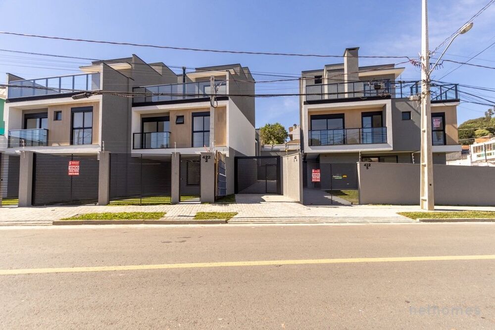 Casa de Condomínio à venda com 3 quartos, 161m² - Foto 4