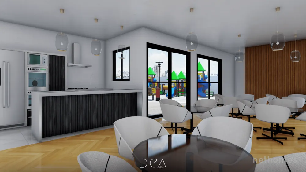 Cobertura, 2 quartos, 99 m² - Foto 5